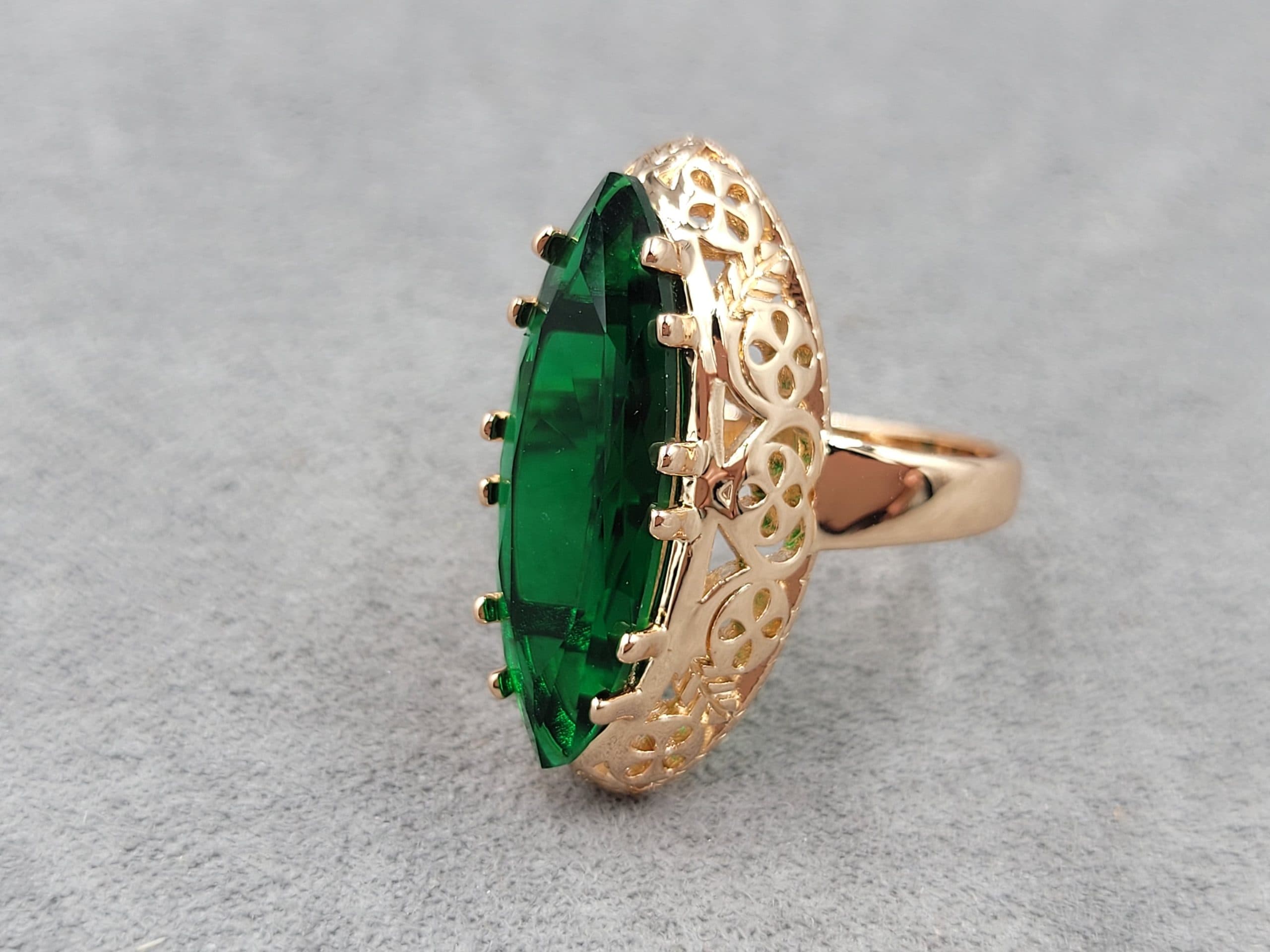 Кільце Fallon 14*29 мм (17)