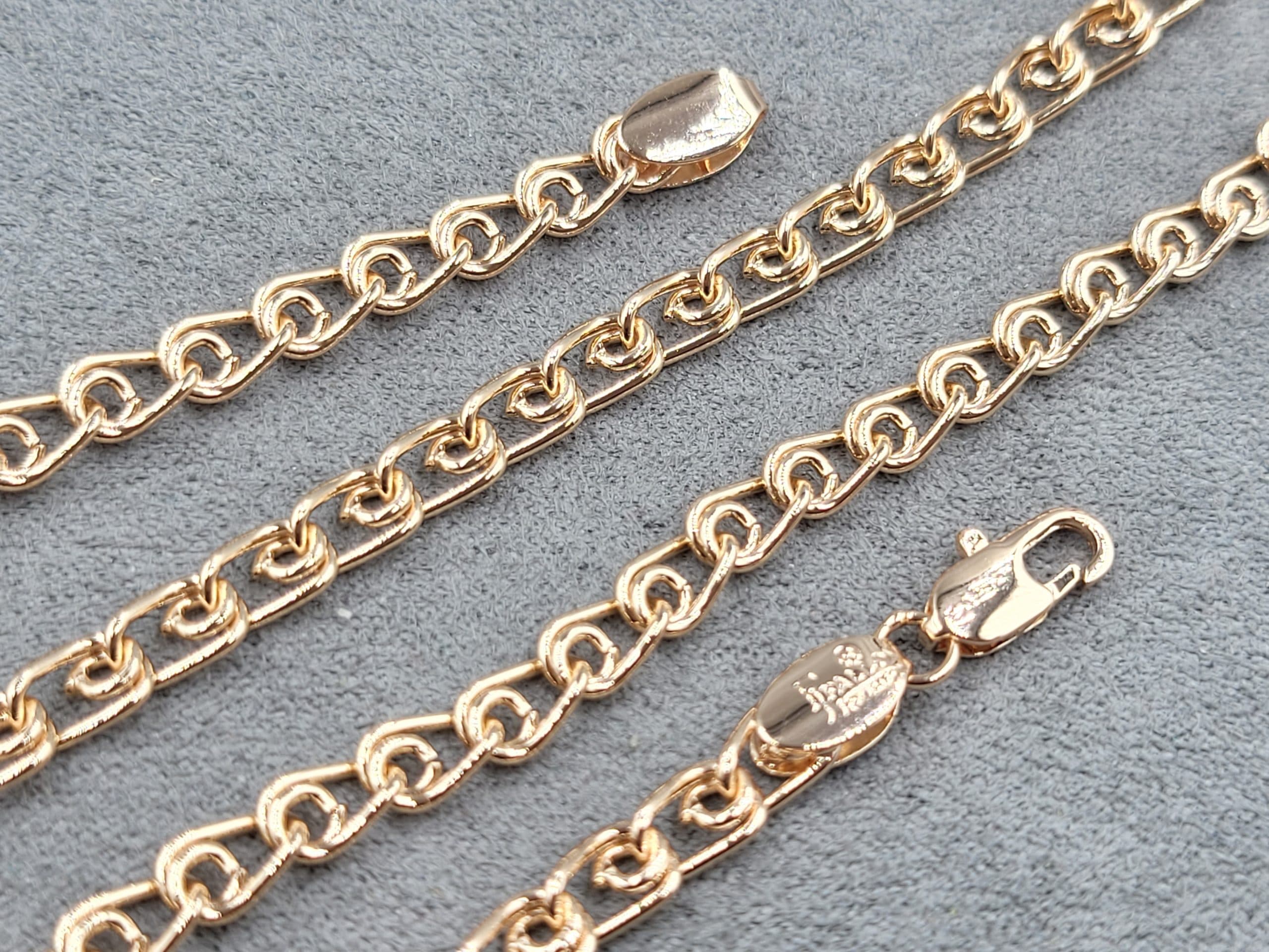 Ланцюжок Fallon 4,7 мм довжина 55 см