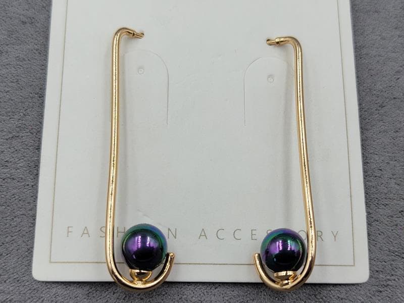 Гвоздики Xuping 8 мм висота 5 см