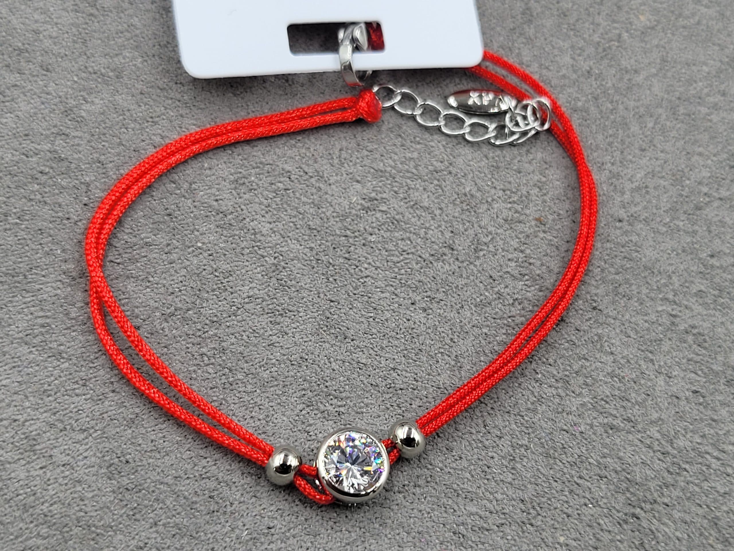 Браслет Xuping 7,4 мм довжина 17 см + 4 см родій