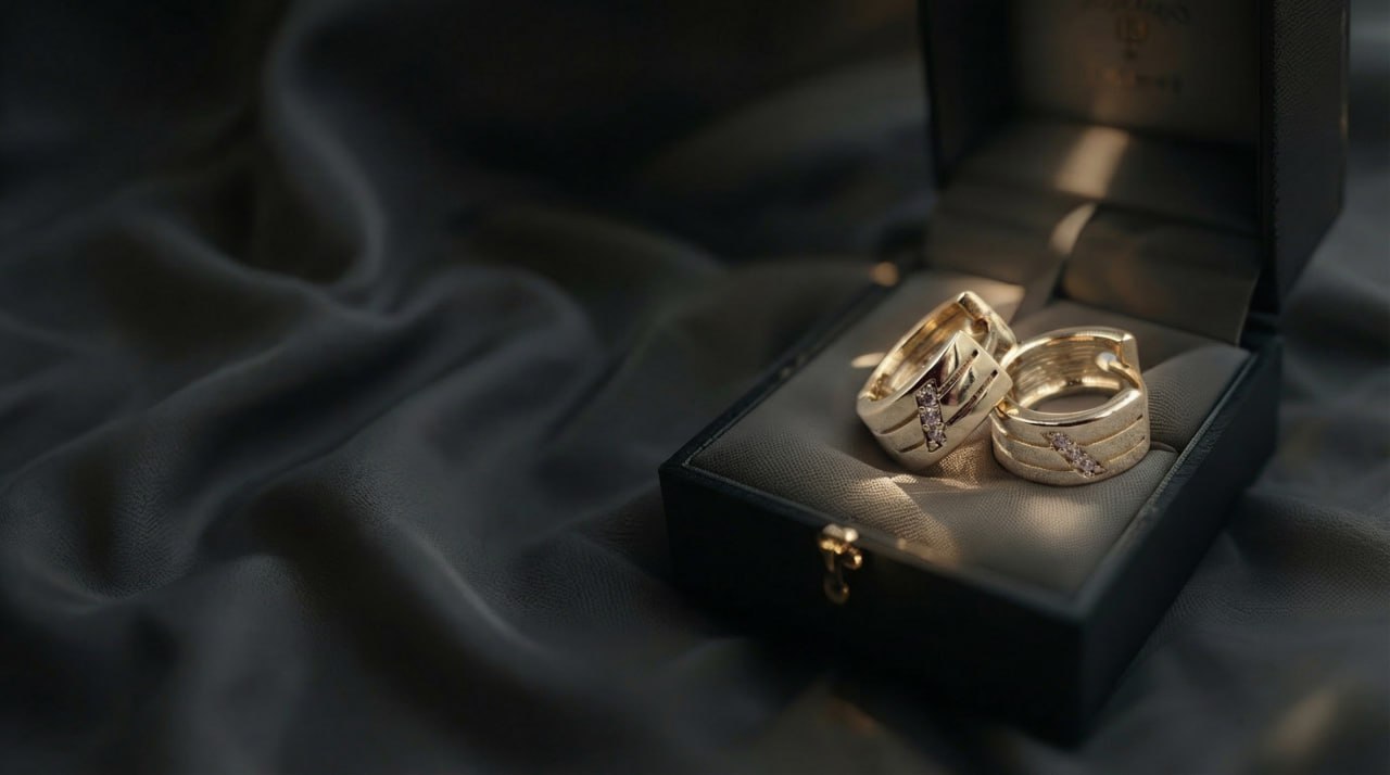 Біжутерія та прикраси