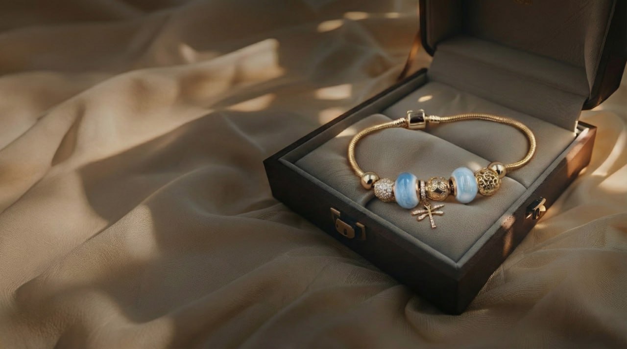 Біжутерія та прикраси