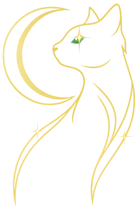 Mooncat Logo